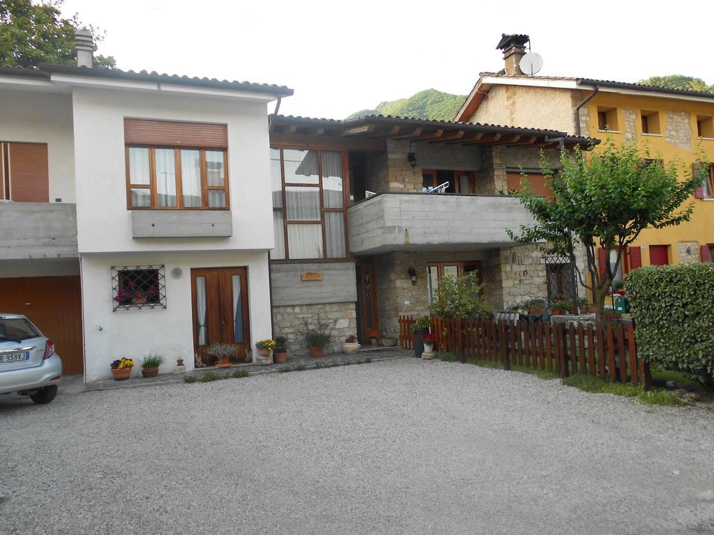 B&B Casa Lisa Miane Exterior photo