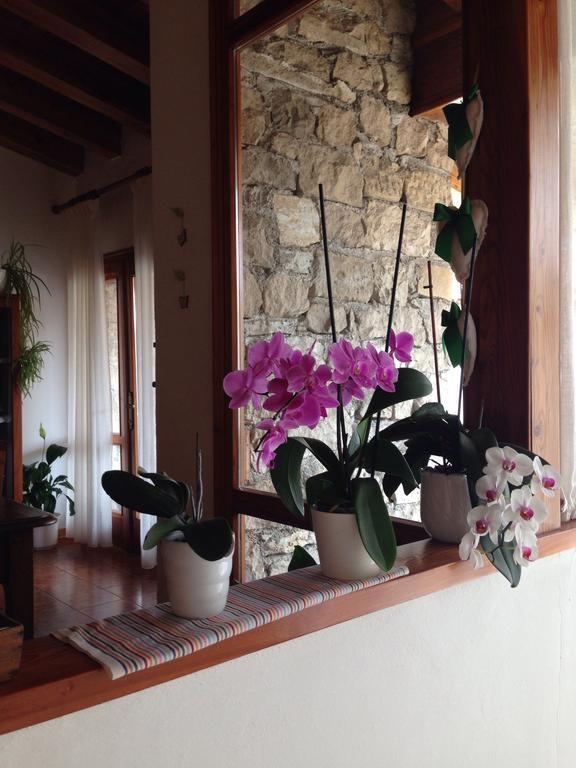 B&B Casa Lisa Miane Exterior photo