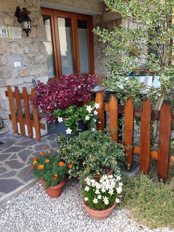 B&B Casa Lisa Miane Exterior photo